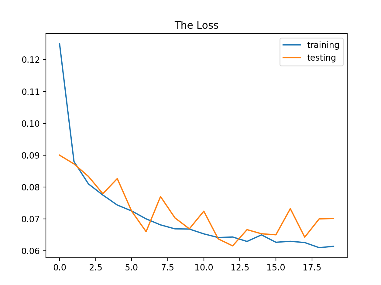 The Loss